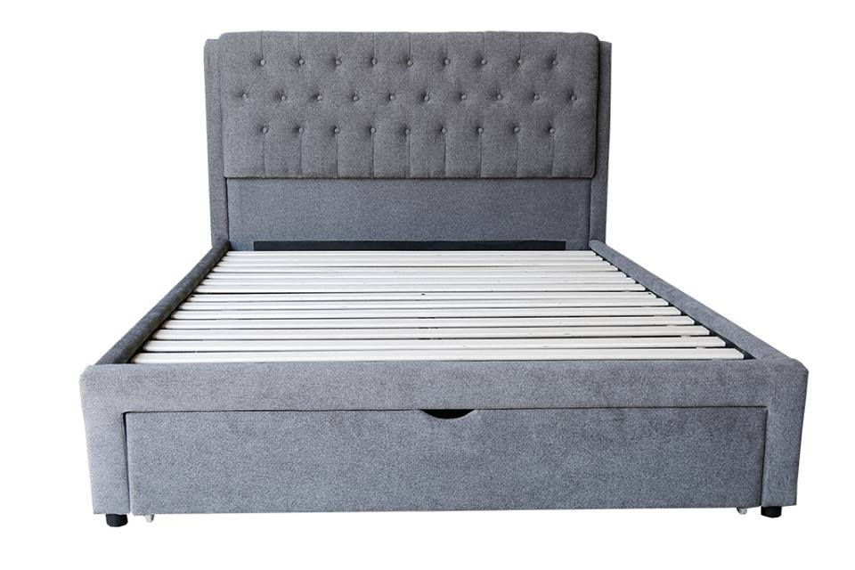 Bed Frames and Bases – Brisbane Bedding