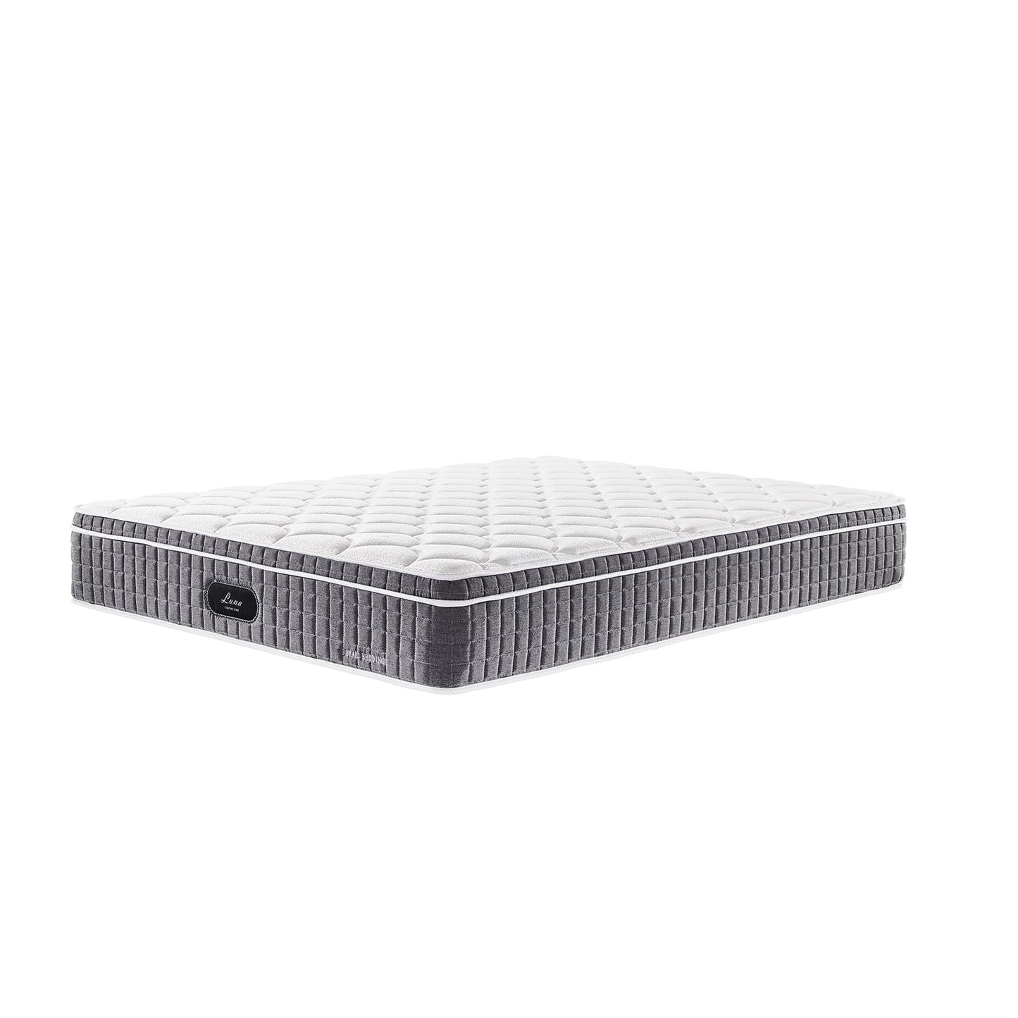 Luna Euro Top Mattress