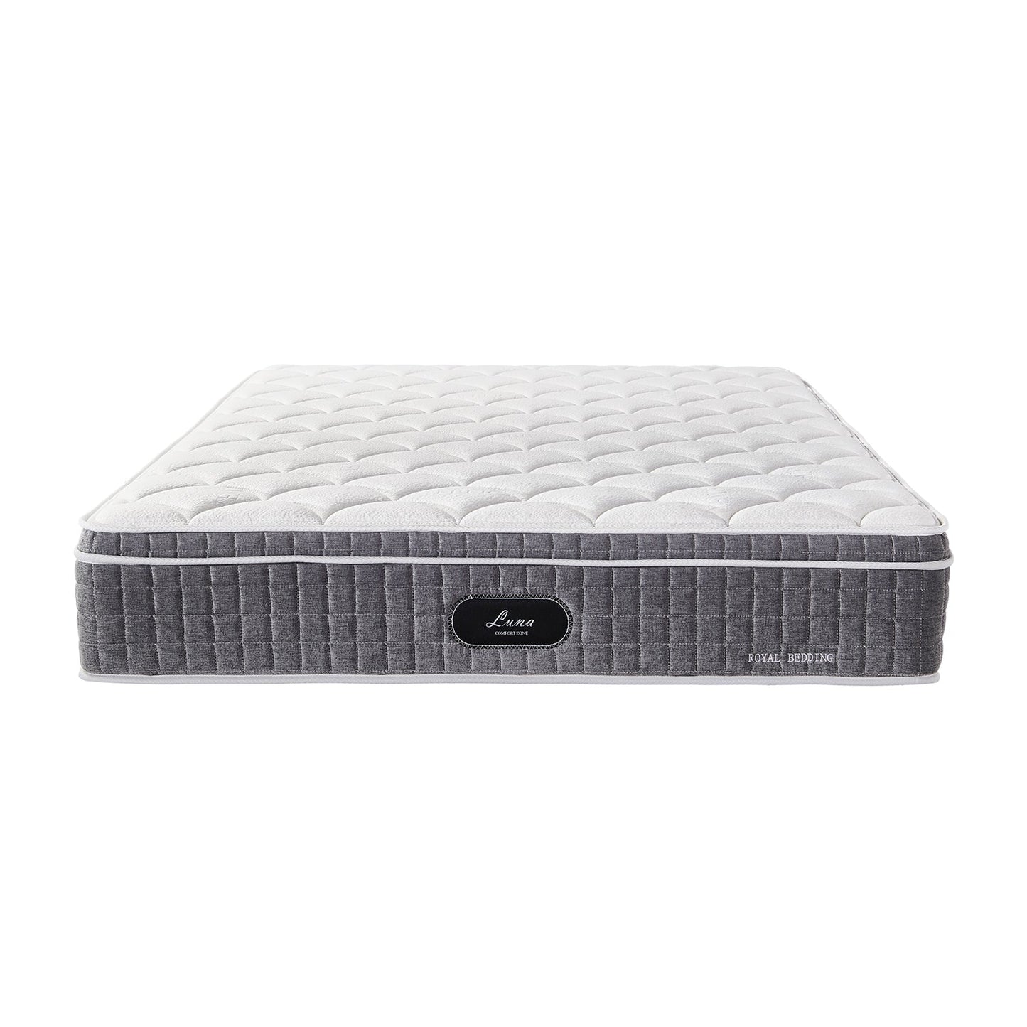 Luna Euro Top Mattress