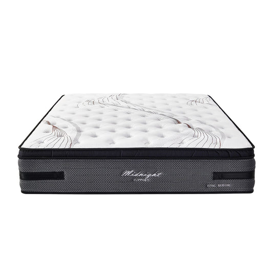 Midnight Support Euro Top Mattress