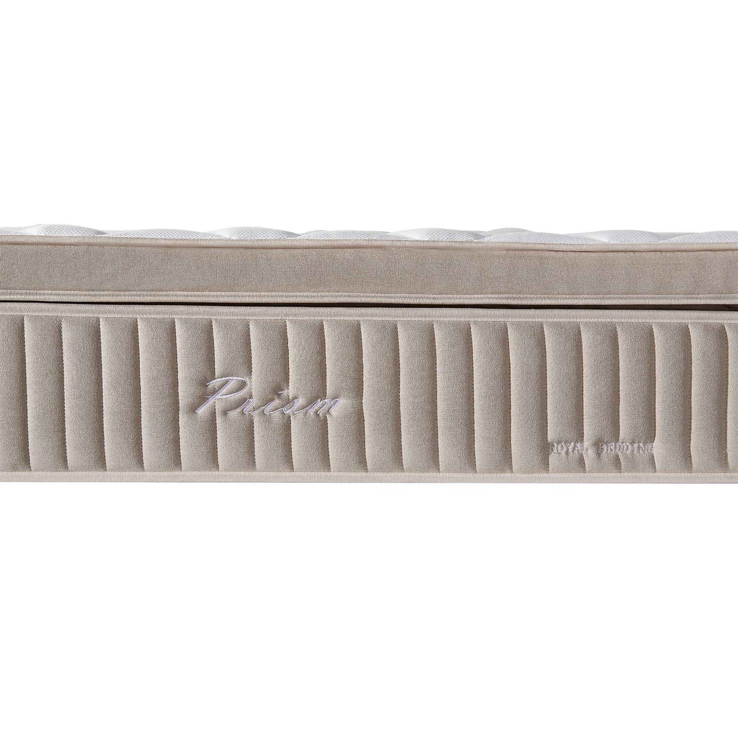 Prism Micro-coil Mattress