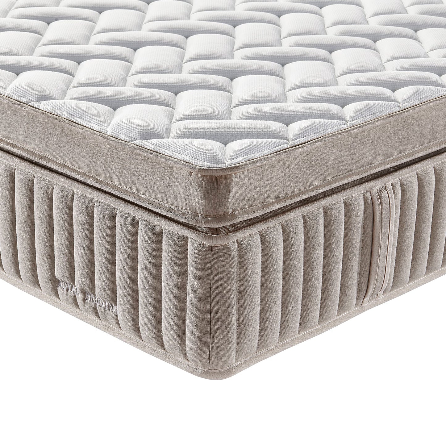 Prism Micro-coil Mattress